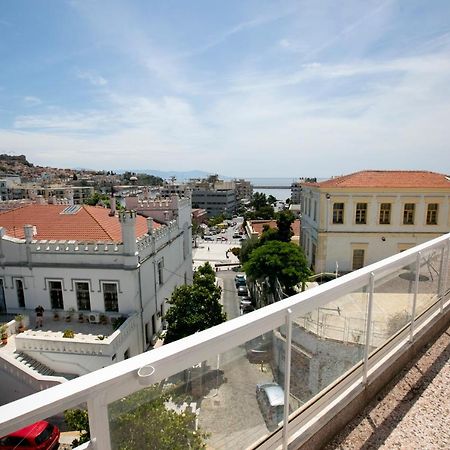 Harmony Apartment Kavala Exterior photo