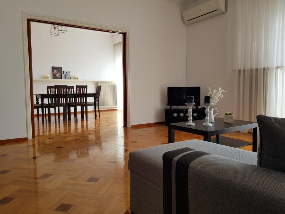 Harmony Apartment Kavala Exterior photo