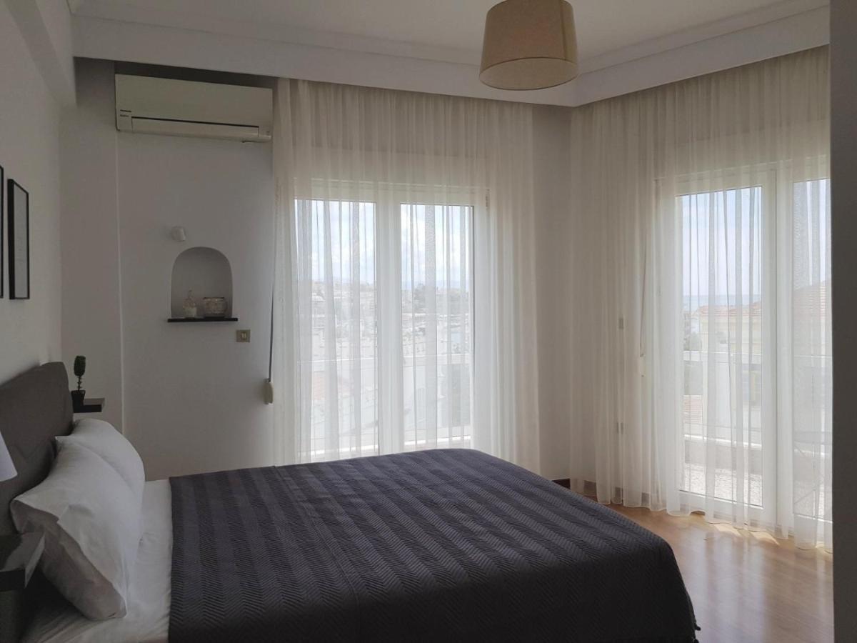 Harmony Apartment Kavala Exterior photo