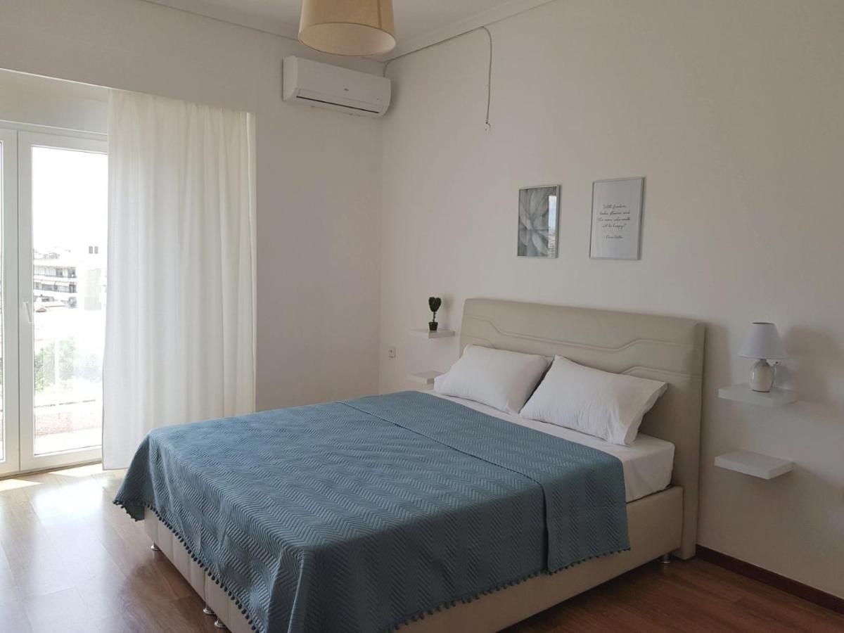Harmony Apartment Kavala Exterior photo