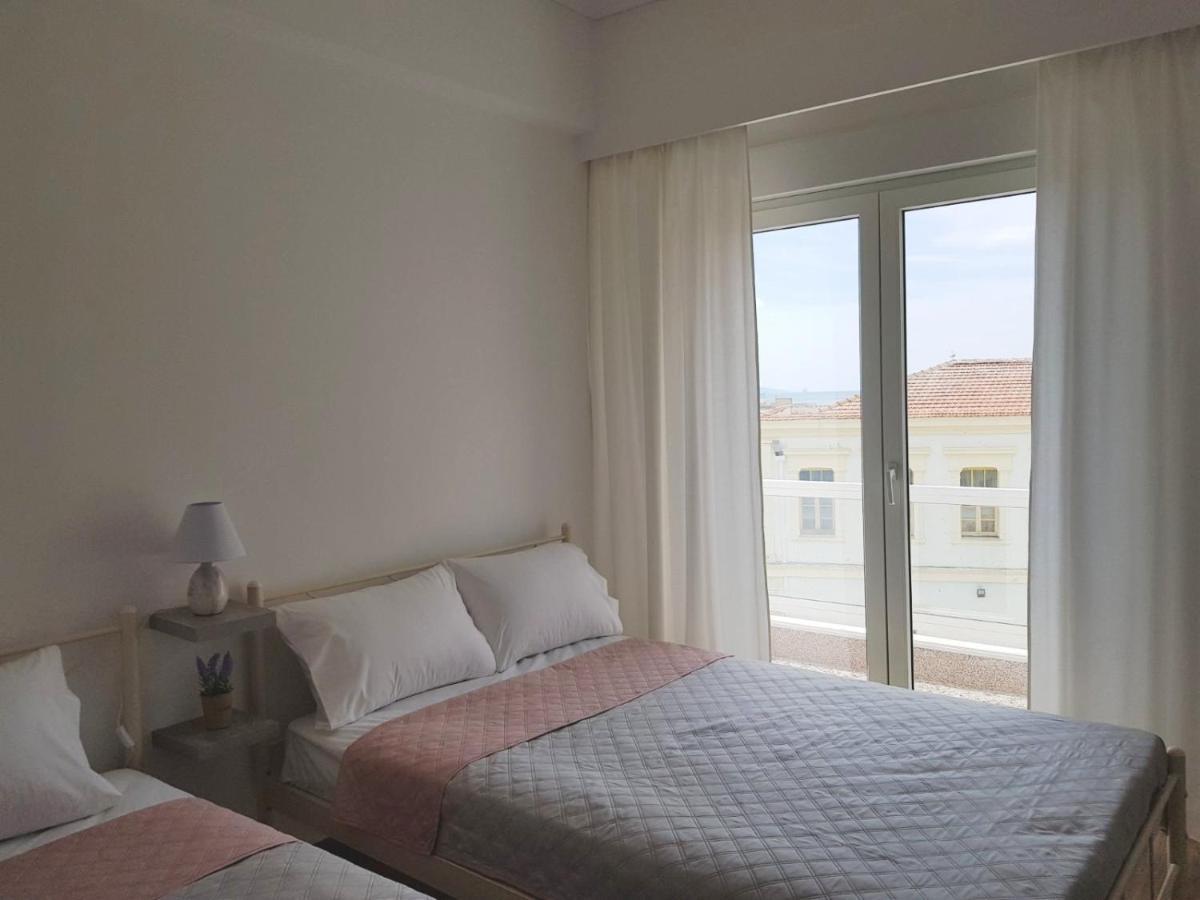 Harmony Apartment Kavala Exterior photo