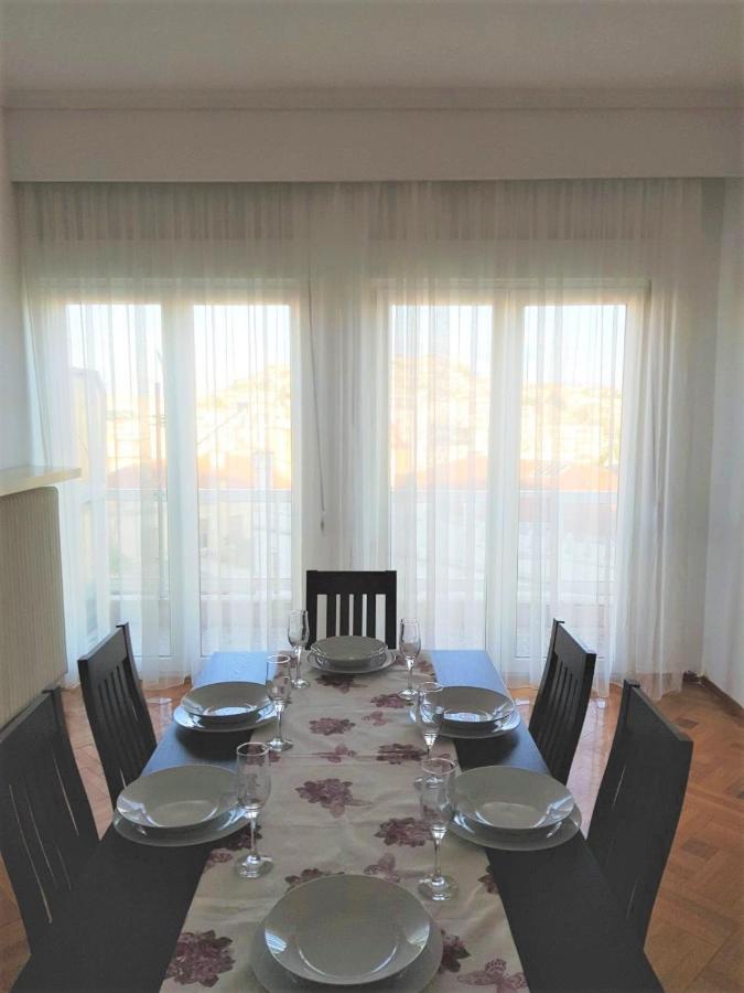 Harmony Apartment Kavala Exterior photo