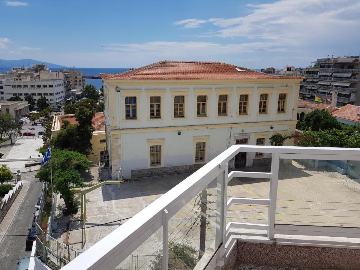 Harmony Apartment Kavala Exterior photo