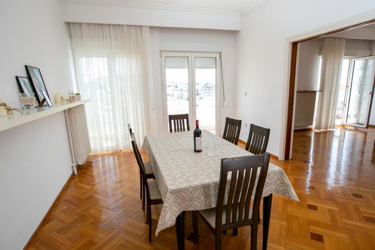 Harmony Apartment Kavala Exterior photo