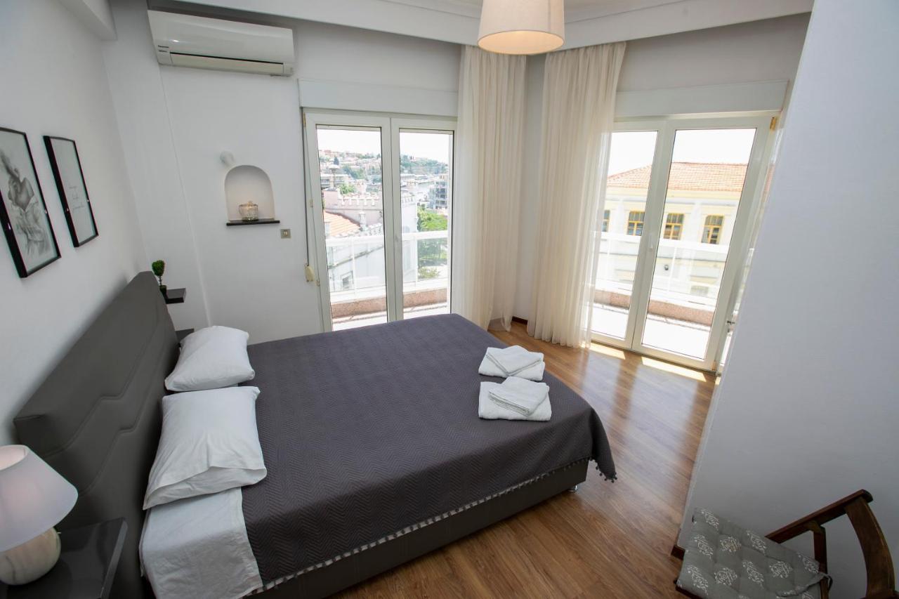 Harmony Apartment Kavala Exterior photo